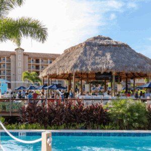 Disney World: Westgate Lakes Resort