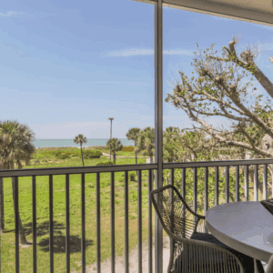 Captiva: South Seas Villa