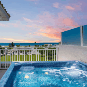 Clearwater: Clearwater Townhome