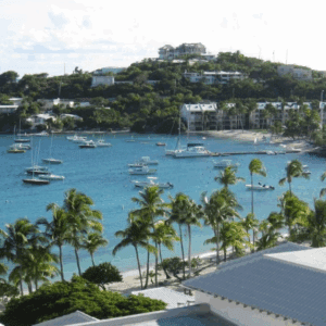 US Virgin Islands: Elysian Beach Resort