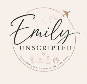 Emily Unscripted Logo