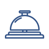 Concierge Icon