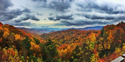 Great,Smoky,Mountains,National,Park,Charleston,,Nc